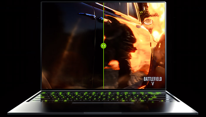 Nvidia GeForce RTX Gaming Notebooks | ARLT Computer