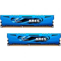 16GB GSkill Ares DDR3 2400 (2x 8GB) - B-Ware 