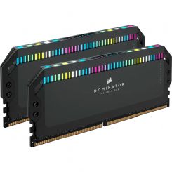 32GB Corsair Dominator Platinum DDR5 6200 (2x 16GB) Arbeitsspeicher 