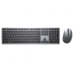 Dell KM7321W Premier Multi-Device Tastatur und Maus 