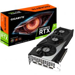Gigabyte GeForce RTX3060 Gaming OC 12G - B-Ware 