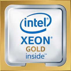 Intel Xeon Gold 5222 tray CPU 
