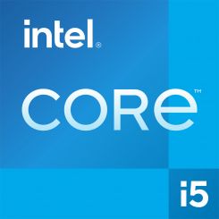 Intel Core i5-11400F tray CPU 