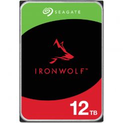 12TB Seagate IronWolf ST12000VN0008 Festplatte 