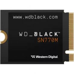 1000GB WD SN770M WDS100T3X0G SSD 