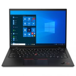 Lenovo ThinkPad X1 Carbon G10 - 2.8K 14 Zoll - Notebook für Business mit Mobilfunk 