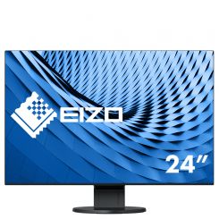 61,00cm (24,0") Eizo FlexScan EV2456 Monitor 