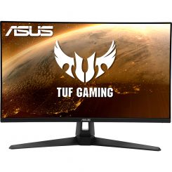 68,60cm (27,0") ASUS TUF Gaming VG279Q1A Monitor - Vorführware 