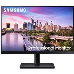 61,00cm (24,0") Samsung LF24T450GYUXEN Monitor 