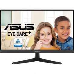 54,61cm (21,5'') Asus VY229Q Eye Care+ FullHD 75Hz Monitor 