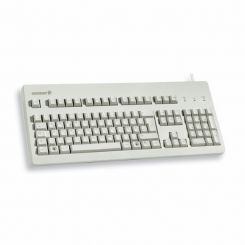 Cherry Classic Line G80-3000 Tastatur (USB + PS/2) 