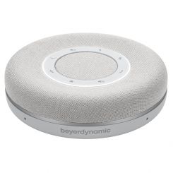 Beyerdynamic Space - Wireless Bluetooth® Speakerphone - Weiß - B-Ware 