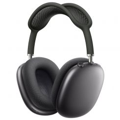 Apple AirPods Max Space Grau - Bluetooth Kopfhörer / Headset 