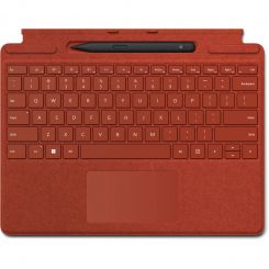 Microsoft Surface Slim Pen 2 Schwarz | ARLT Computer