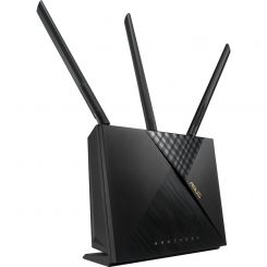 ASUS 4G-AX56 AX1800 - LTE Router 