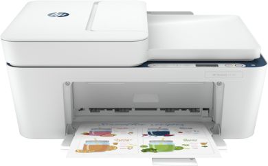 HP DeskJet 4130e Multifunktionsdrucker 