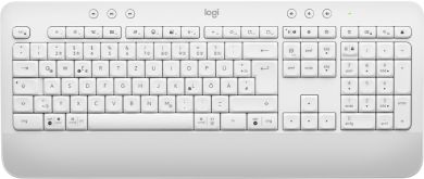 Logitech Signature K650 Comfort kabellose Tastatur 
