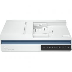 HP ScanJet Pro 2600 f1 Duplex Dokumentenscanner 