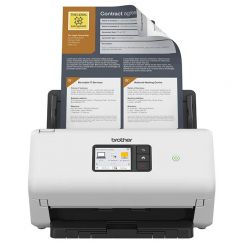 Brother ADS-4500W Dokumentenscanner 