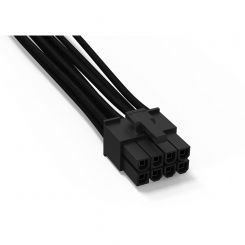 be quiet! Sleeved Power Cable CC-7710 