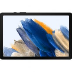 Samsung Galaxy Tab A8 X205 - 10,5 Zoll 64GB Android 11 Tablet in Grau mit Mobilfunk LTE - Neuware (Verpackung geöffnet) 