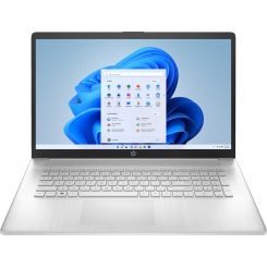 HP - 17-cp2160ng Natural Silver - 17,3'' Full HD - Notebook - Neuware (OVP geöffnet) 