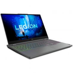 Lenovo Legion 5 15IAH7H - FHD 15,6 Zoll Notebook für Gaming - geprüfte Vorführware 