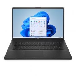 HP 17-cp1153ng - FHD 17,3 Zoll Notebook - Neuware (Verpackung geöffnet) 