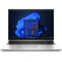 HP EliteBook 860 G9 - WUXGA 16 Zoll - Notebook für Business mit Mobilfunk - geprüfte Vorführware 