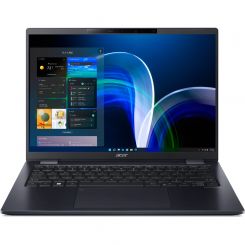 Acer TravelMate P6 TMP614P-52-546K - WUXGA 14 Zoll - Notebook - geprüfte Vorführware 