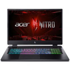 Acer Nitro 17 AN17-41-R2VK - WQHD 165Hz 17,3 Zoll - Notebook für Gaming 