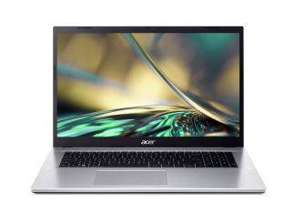 Acer Aspire 3 A317-54-57JC - FHD 17,3 Zoll Notebook - Vorführware 