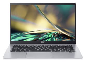 Acer SF114-34-P6C4 - FHD 14 Zoll Notebook für Business 