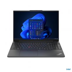 Lenovo ThinkPad E16 G1 - WUXGA 16 Zoll Notebook für Business 