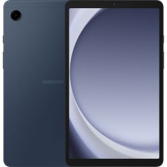 Samsung Galaxy Tab A9 X110 - 8,7 Zoll 64GB Android 13 Tablet in Blau - Neuware (OVP geöffnet) 