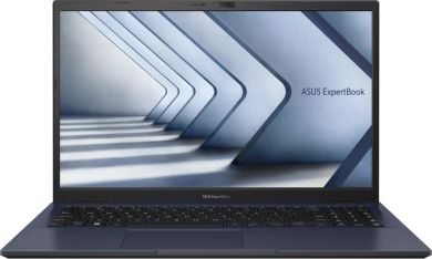 ASUS ExpertBook B1 B1502CBA-BQ2057X - FHD 15,6 Zoll Notebook für Business 