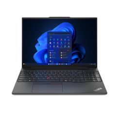 Lenovo ThinkPad E16 G2 Business-Notebook mit WUXGA-Auflösung 