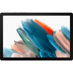 Samsung Galaxy Tab A8 X200 - 10,5 Zoll 32GB Android 11 Tablet in Silber - Neuware (Verpackung geöffnet) 