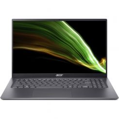 Acer Swift 3 SF316-51-72YJ - FHD 16,1 Zoll Notebook - B-Ware 