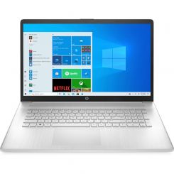 HP 17-cn2153ng - FHD 17,3 Zoll - Notebook - Vorführware 