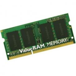 4GB Kingston ValueRAM DDR3L 1600 (1x 4GB) - Notebookspeicher 
