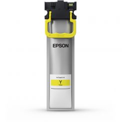 Epson Tinte T9454 Gelb 