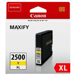 Canon PGI-2500XL Yellow 