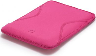 8,9" Dicota Tab Case 8.9 - Tablettasche Pink 