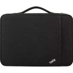 35,81cm (14,0 Zoll) Lenovo ThinkPad Sleeve - Notebookschutzhülle / Sleeve Schwarz 