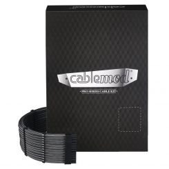 Cablemod PRO ModMesh C-Series RMi & RMx - carbon 