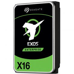 12000GB Seagate Exos X16 ST12000NM003G - 3,5" Serial ATA-600 HDD 