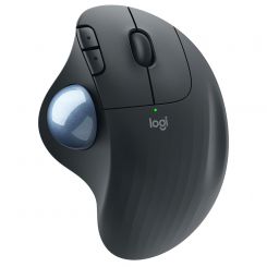 Logitech Ergo M575 Wireless Trackball 