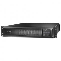 Smart-UPS X 2200 Rack/Tower LCD - USV (in Rack montierbar/extern) 