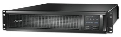 Smart-UPS X 3000 Rack/Tower LCD - USV - Wechselstrom 208/220/230/240 V 